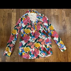 Sezane Florence Shirt